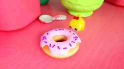 کارتون Num Noms قسمت 62